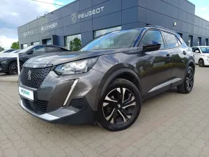 Peugeot 2008 II 1.2 PureTech Allure Pack S&S EAT8 2022
