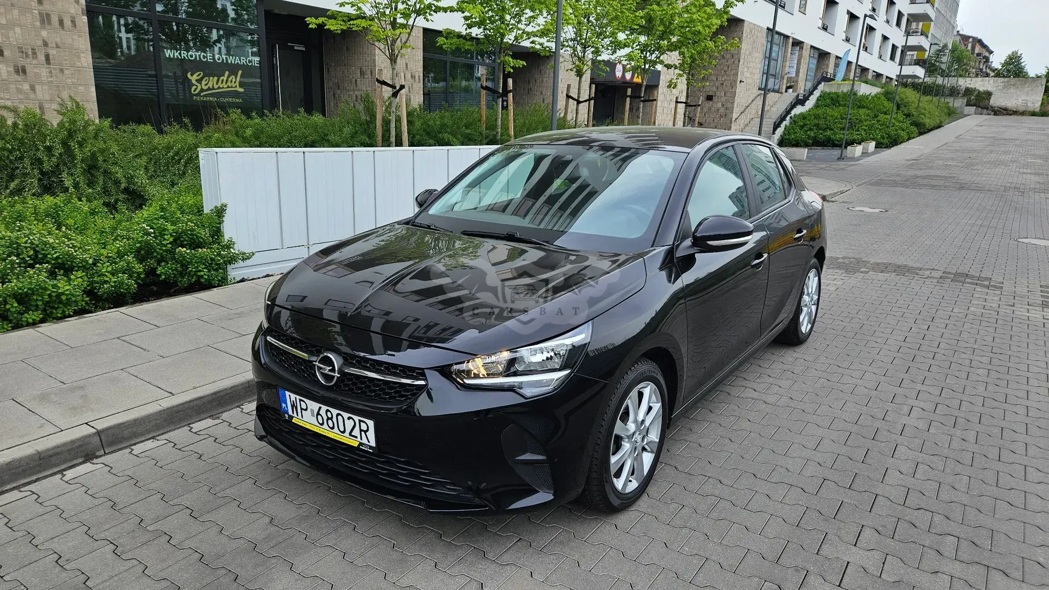 Opel Corsa F 1.2 Edition Business Pack S&S 2023