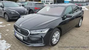 Skoda Superb VI 2.0 TSI 4x4 Selection DSG 2024