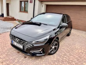 Hyundai i30 III 1.5 DPI Comfort 2020