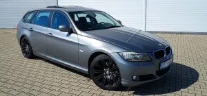 BMW 3 Series E90/E91/E92/E93 318d Luxury Line 2011