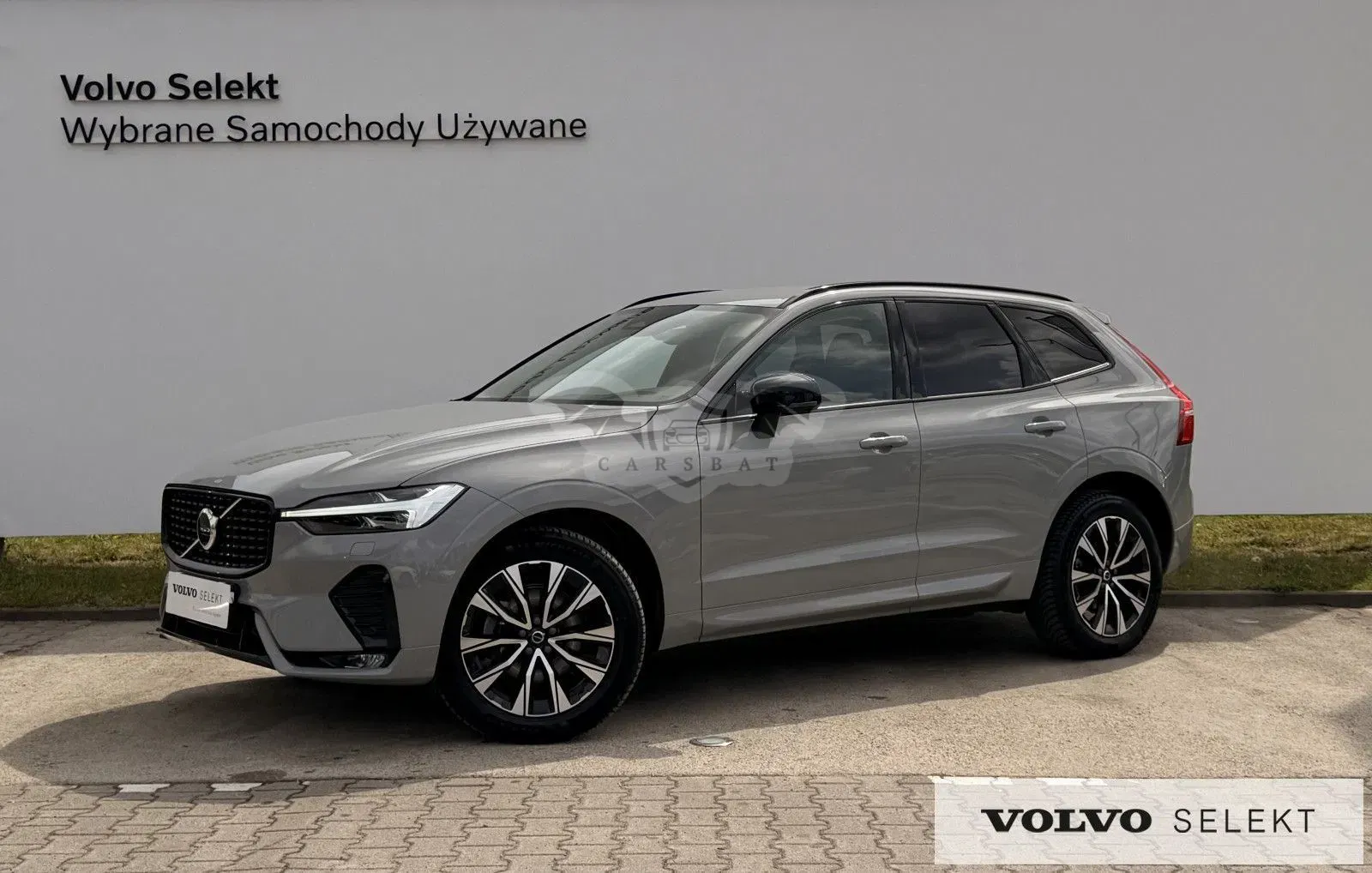 Volvo XC60 II 2024