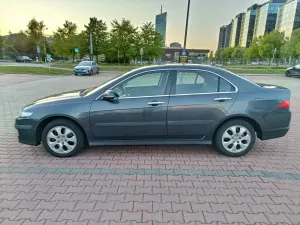 Honda Accord VII 2.0 Executive 2006