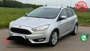 Ford Focus Mk3 2016