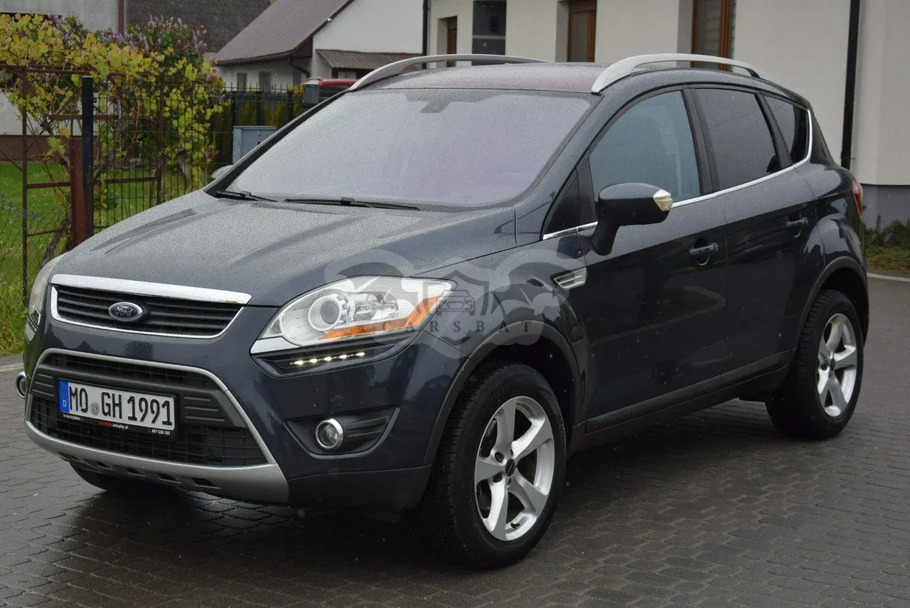 Ford Kuga I 2010