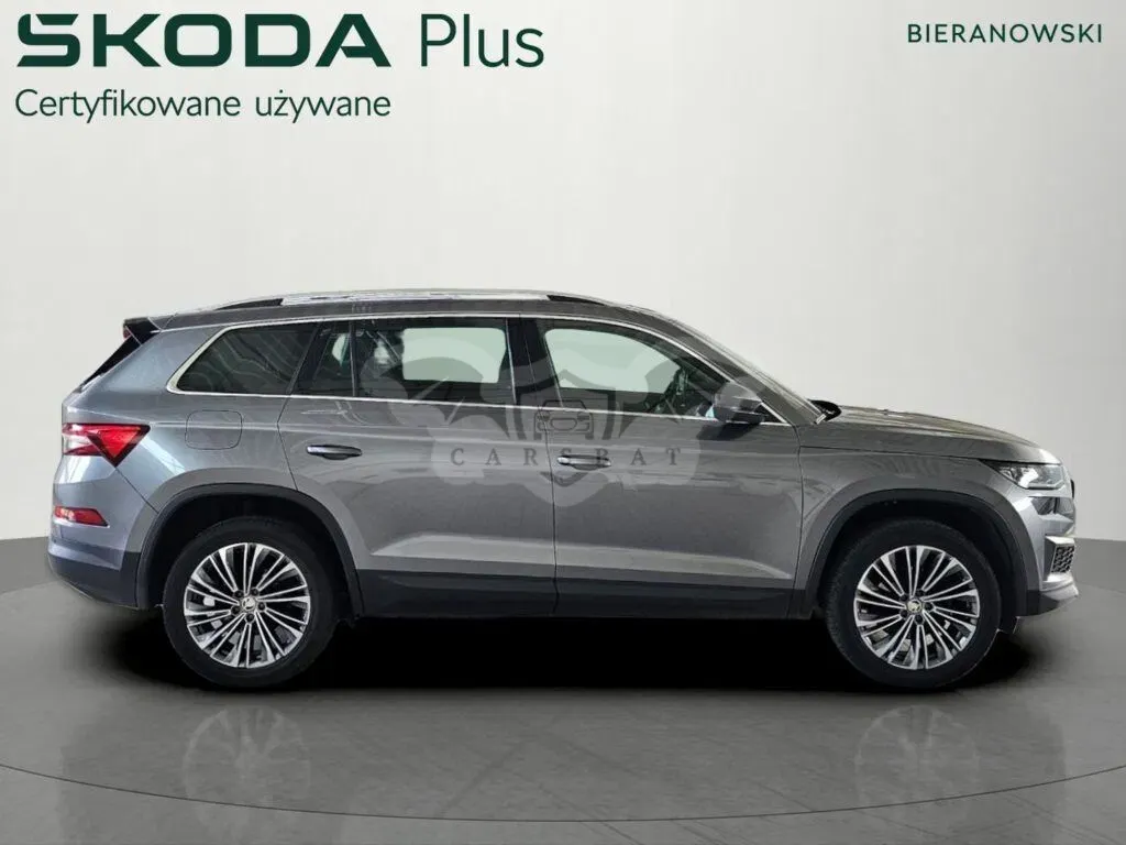 Skoda Kodiaq I 1.5 TSI ACT 4x2 Style DSG 2023