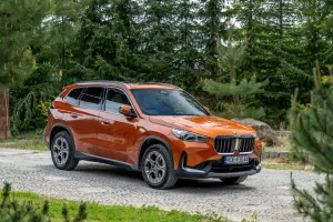 BMW X1 U11 xDrive25i M Sport 2022