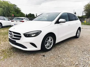 Mercedes-Benz B W247 180 d 7G-DCT Progressive 2019