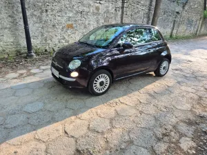 Fiat 500 1.2 Pop-Star 2013
