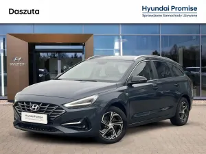 Hyundai i30 III 1.5 T-GDI 48V Smart DCT 2023