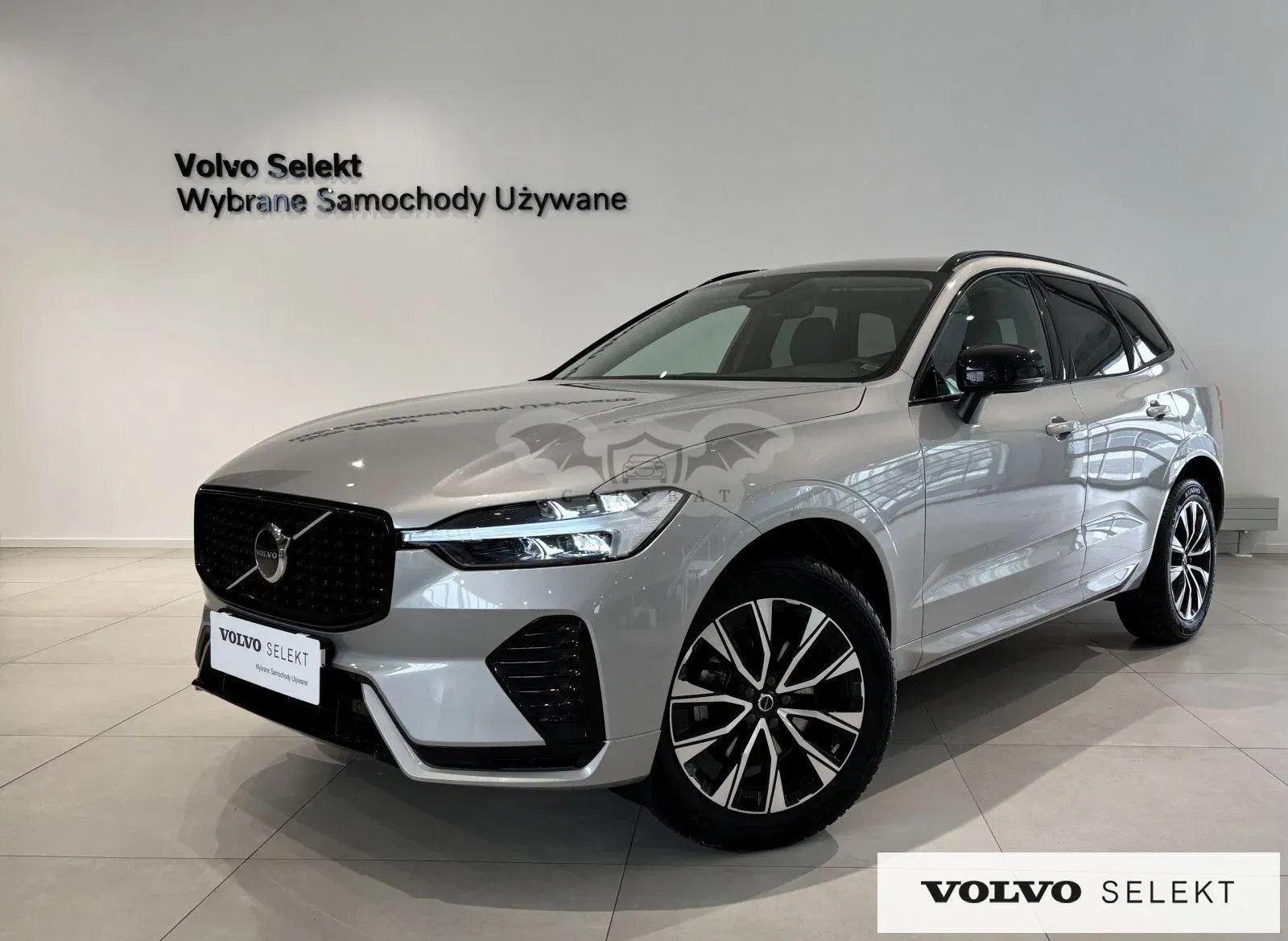 Volvo XC60 II 2024
