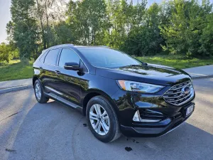 Ford Edge 2.0 EcoBlue Bi-Turbo 4x4 Titanium 2020