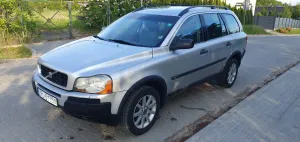 Volvo XC90 I 2.4 D5 Executive 2003