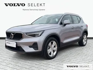 Volvo XC40 2025