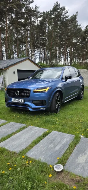 Volvo XC90 II 2016
