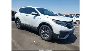 Honda CR-V V 2020