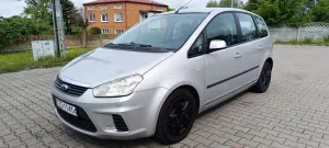Ford C-Max 1.8 Fun X 2008
