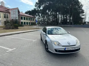 Renault Laguna III 2.0 Tech Run 2009