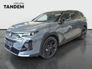 Citroën C5 Aircross 2026