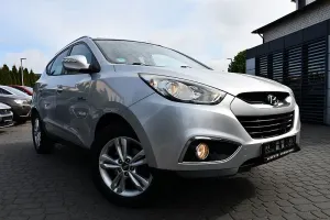Hyundai ix35 1.6 2WD Style 2013