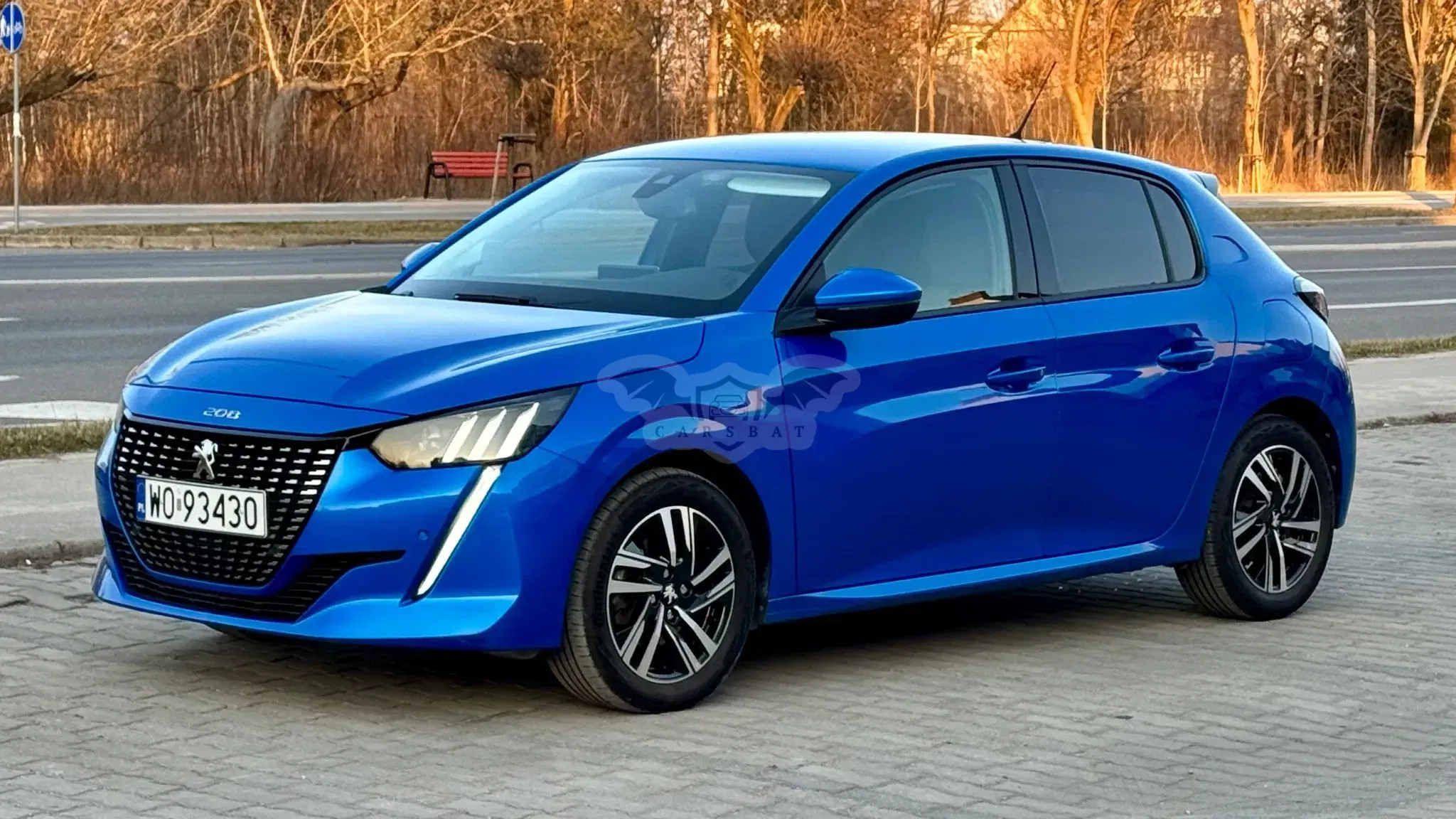 Peugeot 208 II 1.2 PureTech GT Pack S&S 2019