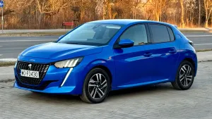 Peugeot 208 II 1.2 PureTech GT Pack S&S 2019