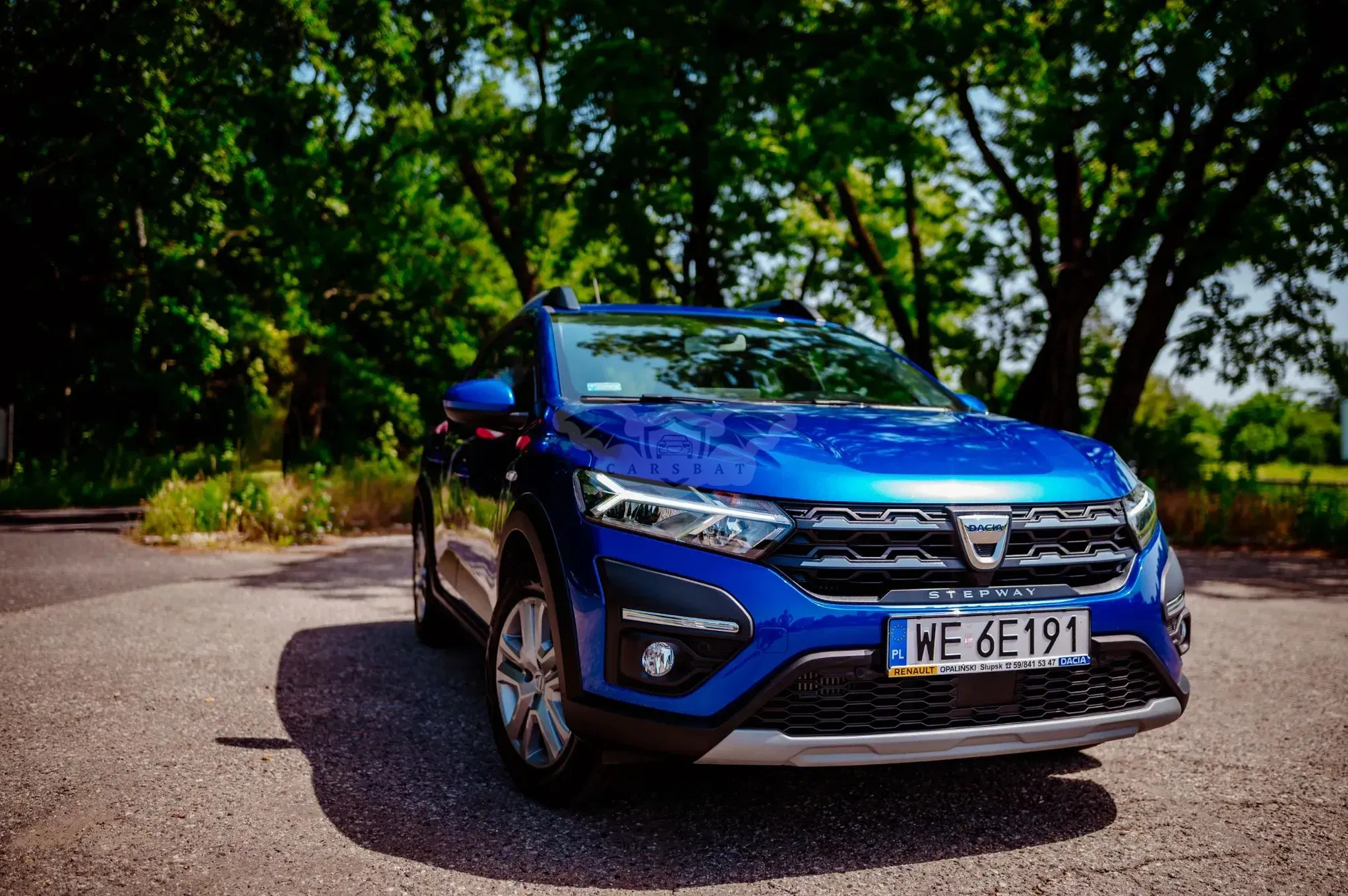 Dacia Sandero III 1.0 TCe Comfort 2022