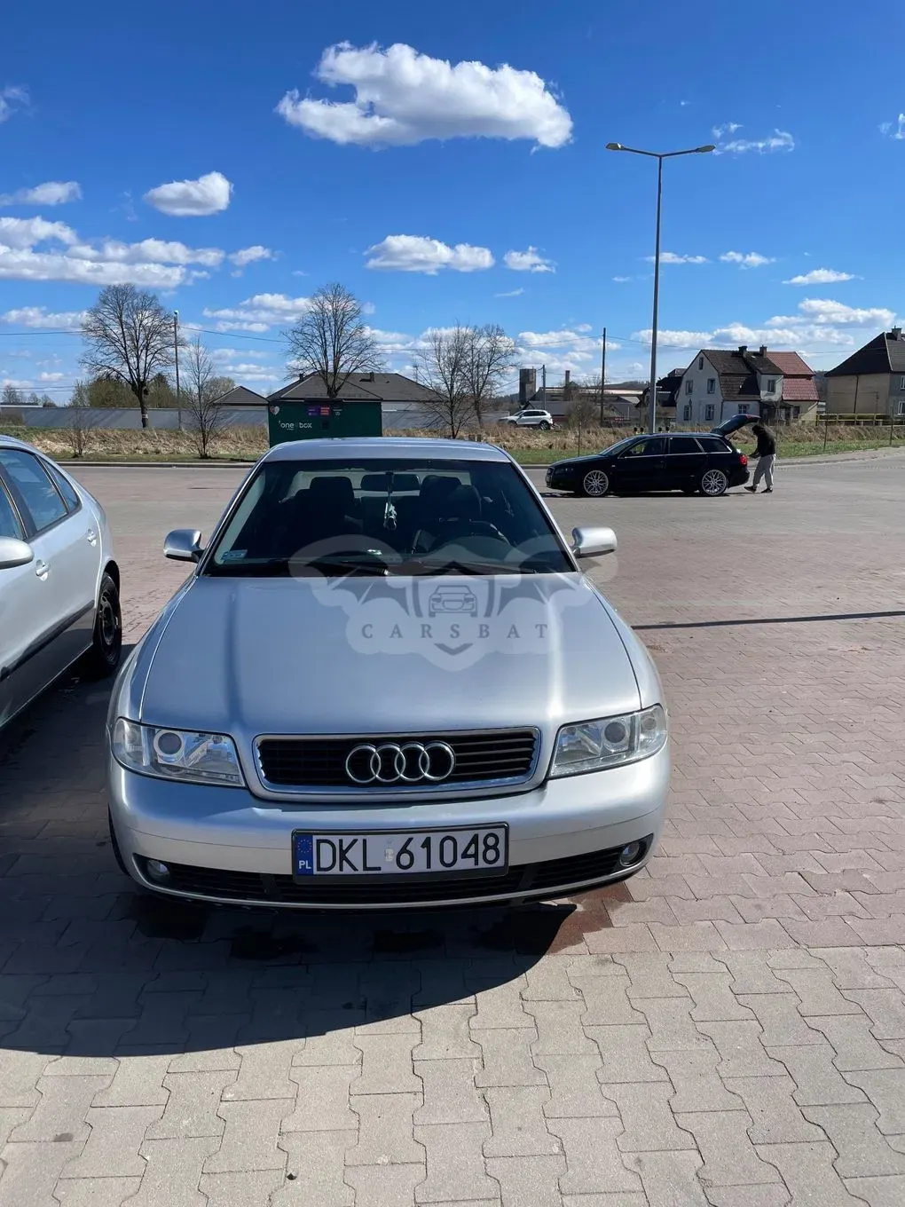 Audi A4 B5 1.6 1999