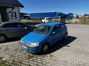 Opel Corsa C 1.0 12V Base / Start 2002