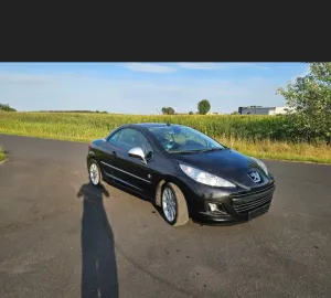 Peugeot 207 120 VTi RC-Line 2011