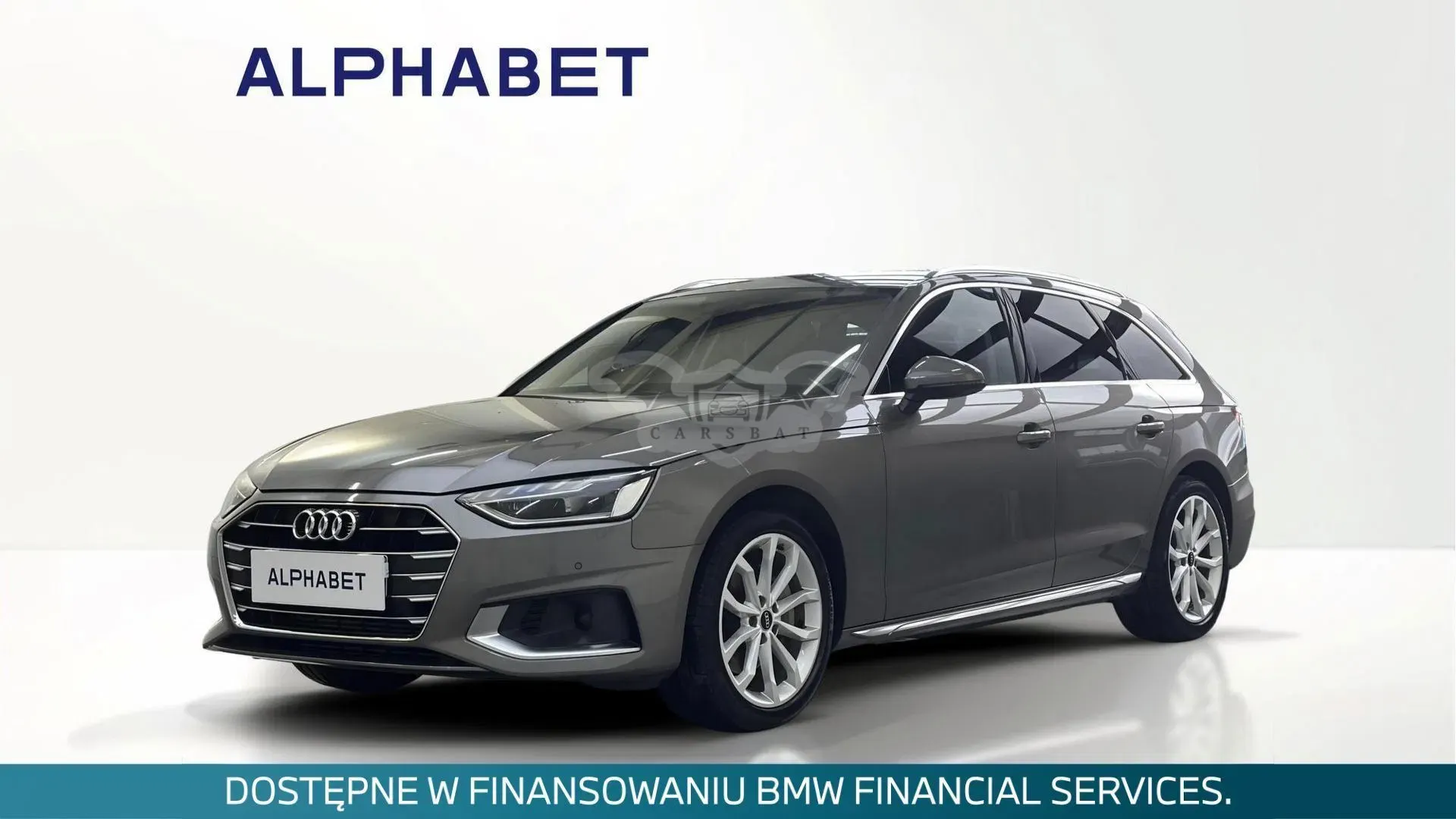 Audi A4 B9 40 TFSI mHEV Advanced S tronic 2022