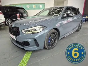 BMW 1 Series 2020
