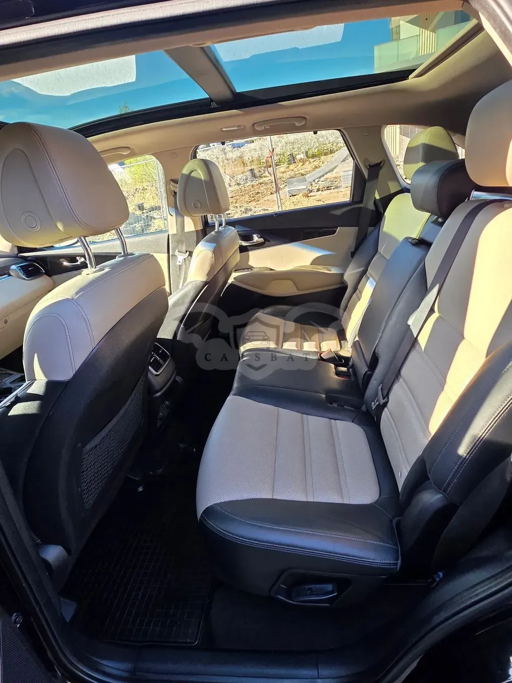 Kia Sorento III 2.2 CRDI GT Line 2017