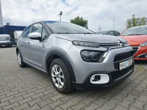 Citroën C3 III 1.2 PureTech You 2024