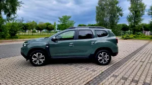 Dacia Duster II 1.3 TCe Journey 4WD 2023