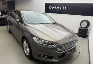 Ford Mondeo Mk5 2.0 TDCi Titanium 2015
