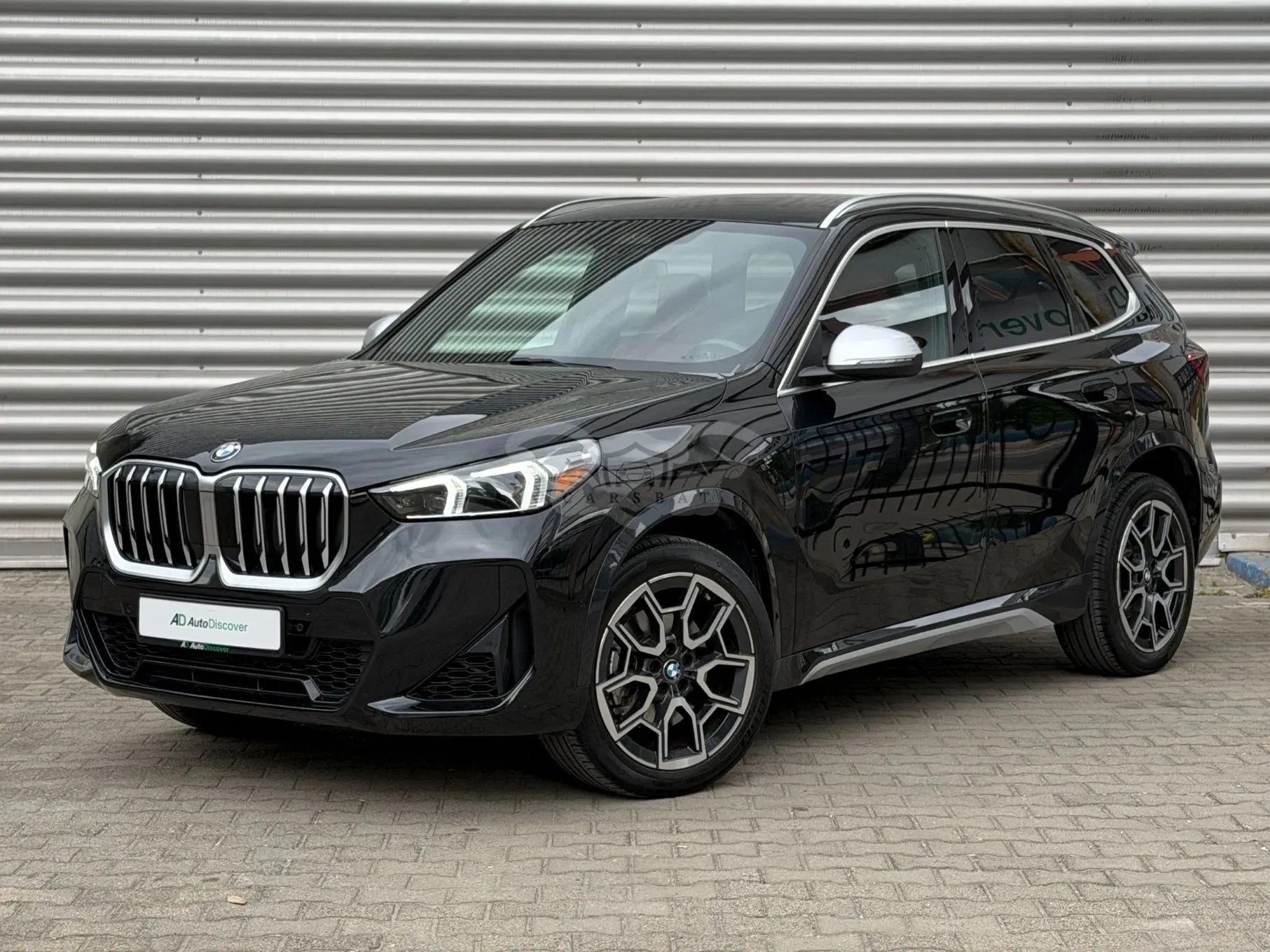 BMW X1 U11 xDrive25i GPF xLine sport 2023