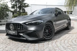 Mercedes-Benz CLE 2024