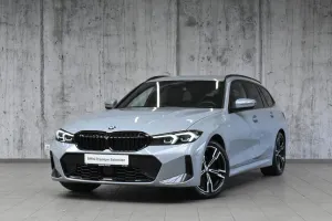 BMW 3 Series G20/G21 2024