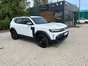 Dacia Duster F5 1.0 TCe Comfort 2024