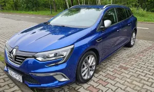 Renault Megane IV 1.3 TCe FAP GT Line EDC 2019