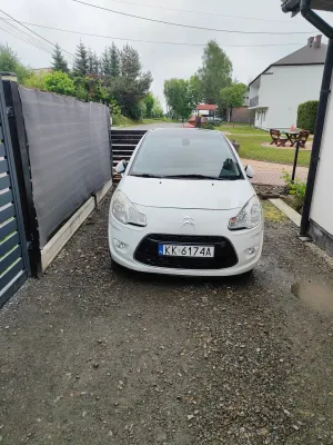 Citroën C3 II 2010