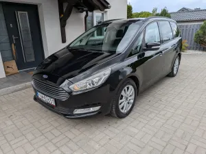 Ford Galaxy Mk4 2.0 TDCi Trend 2016