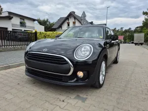Mini Clubman 2019