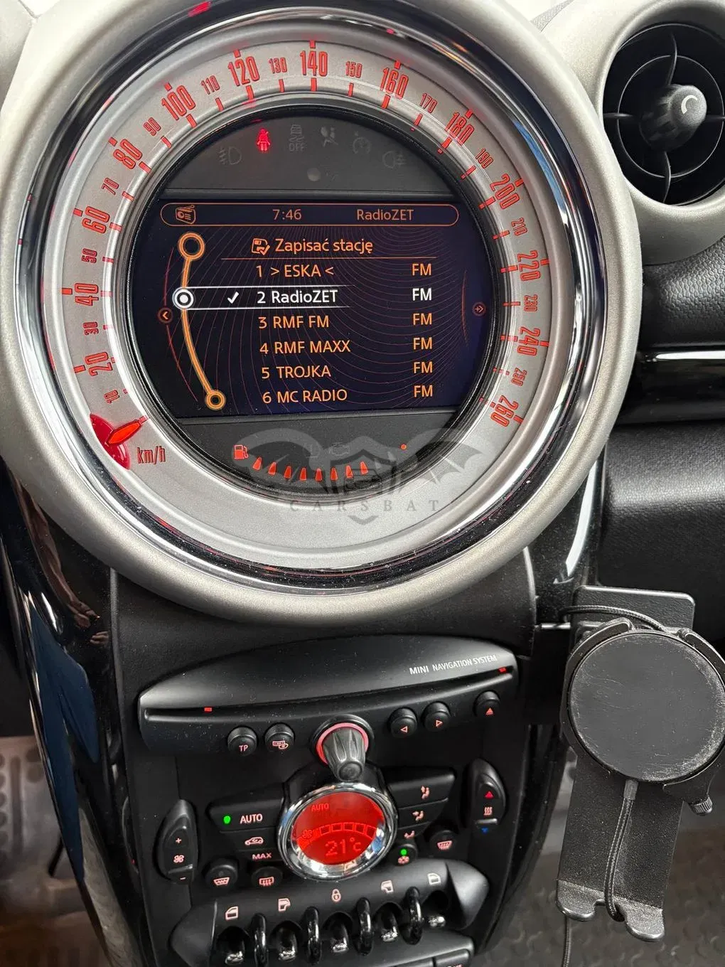 Mini Countryman 2010