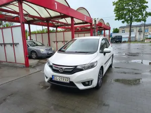 Honda Jazz IV 1.3 Trend 2016