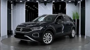 Volkswagen T-ROC I 1.5 TSI Life DSG 2022