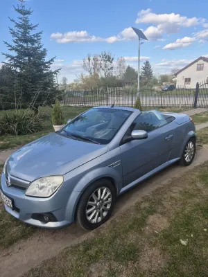 Opel Tigra II 1.8 Enjoy 2005