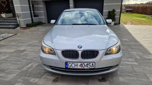 BMW 5 Series E60/E61 523i 2007