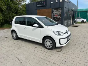 Volkswagen Up! join 2018